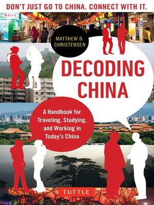 Decoding China - ebook